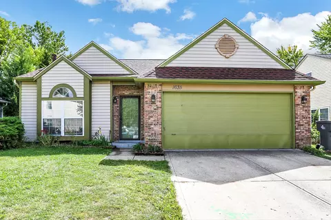 1635 Remington Ct, Indianapolis, IN 46227