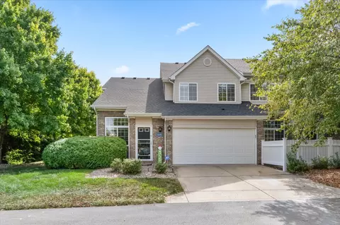 11441 Enclave Blvd, Fishers, IN 46038