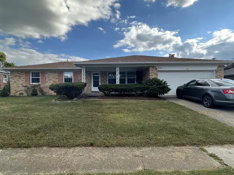 3009 Corey Dr, Indianapolis, IN 46227