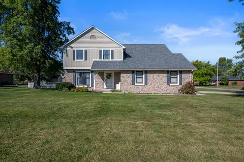 8781 Carriage Ln, Pendleton, IN 46064 photo 3