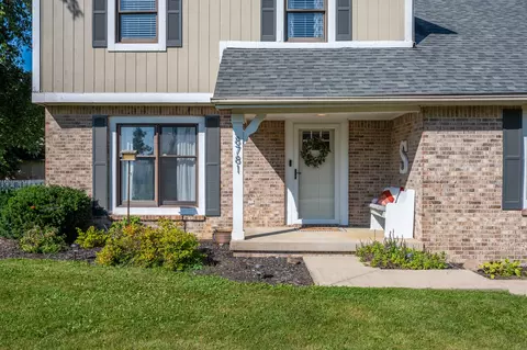 8781 Carriage Ln, Pendleton, IN 46064 photo 5