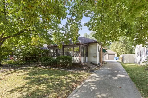 6340 N Park Ave, Indianapolis, IN 46220