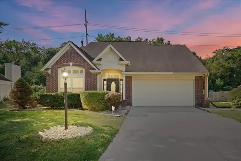 1820 Ambassador Ct, Indianapolis, IN 46214