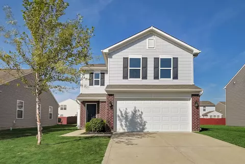4072 Little Bighorn Dr, Indianapolis, IN 46235