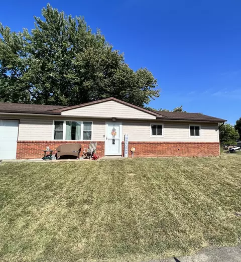 4605 Rainbow View Dr, Indianapolis, IN 46221