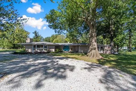 4710 N Richardt Ave, Indianapolis, IN 46226