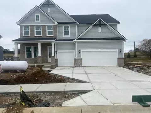 10959 Joelle Dr, Noblesville, IN 46060