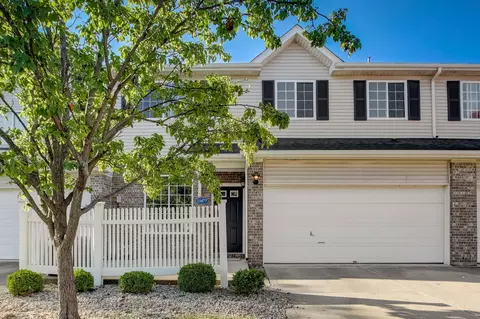11477 Enclave Blvd, Fishers, IN 46038