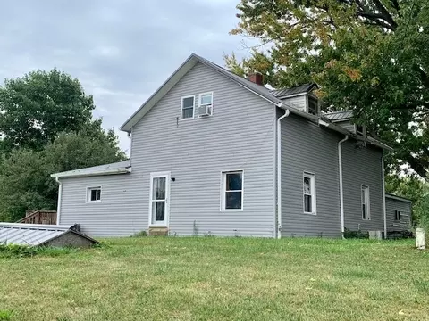 695 W 375 S, Lebanon, IN 46052
