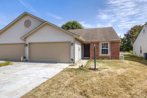 7261 Broyles Ln, Indianapolis, IN 46217