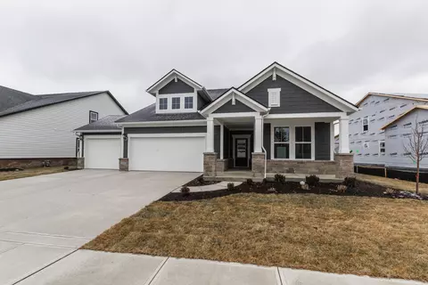 15749 Scher Dr, Westfield, IN 46074