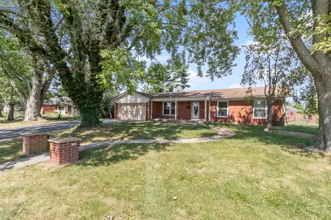 844 Wendemere Dr, Seymour, IN 47274
