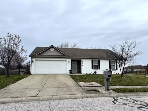 714 Butternut Ct, Danville, IN 46122