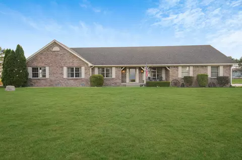 11560 N 800 W, New Palestine, IN 46163