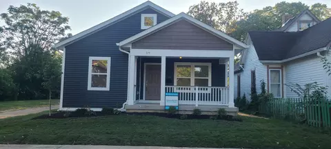 59 N Denny St, Indianapolis, IN 46201