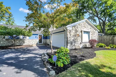 1410 Northbrook Dr, Indianapolis, IN 46260
