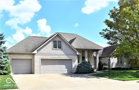 7437 Donegal Ln, Indianapolis, IN 46217