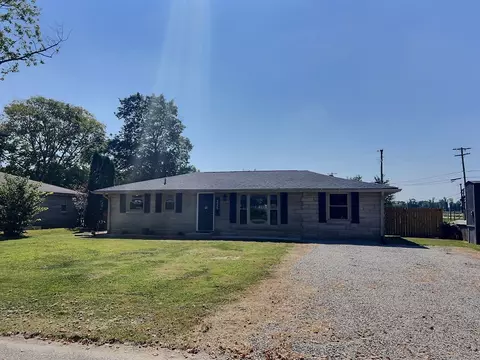 225 Kyte St, Columbus, IN 47201