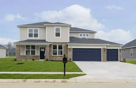 5638 Flagler Ln, Brownsburg, IN 46112