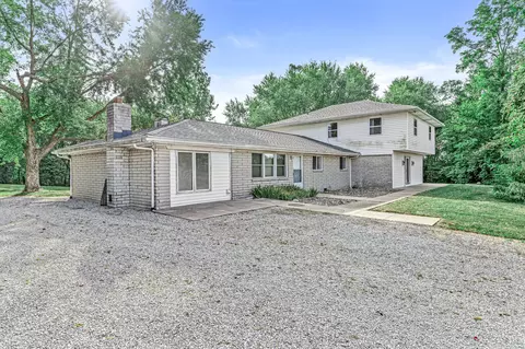 5004 N Brandywine Rd, Shelbyville, IN 46176
