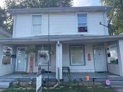 330-332 Hamilton Ave S, Indianapolis, IN 46201