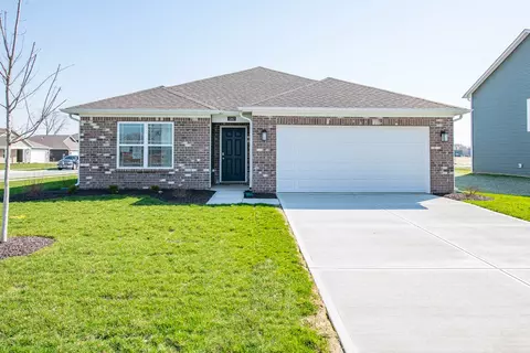 1367 Compton Dr, Greenfield, IN 46140