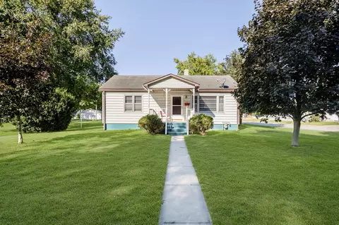 518 N Harrison, Brazil, IN 47834