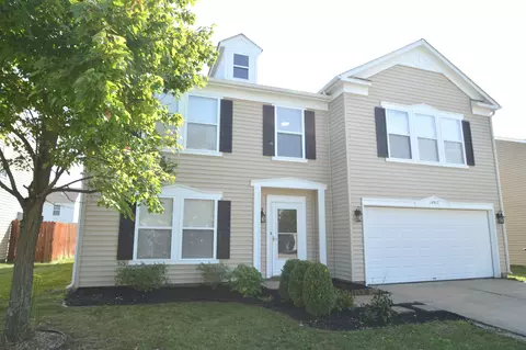 10917 Inspiration Dr, Indianapolis, IN 46259