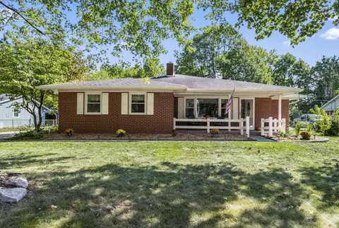 431 N Girls School Rd, Indianapolis, IN 46214