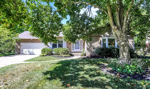 8326 Stafford Ln, Indianapolis, IN 46260