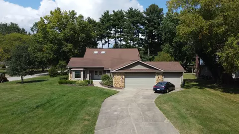 532 Woodbine, Terre Haute, IN 47803