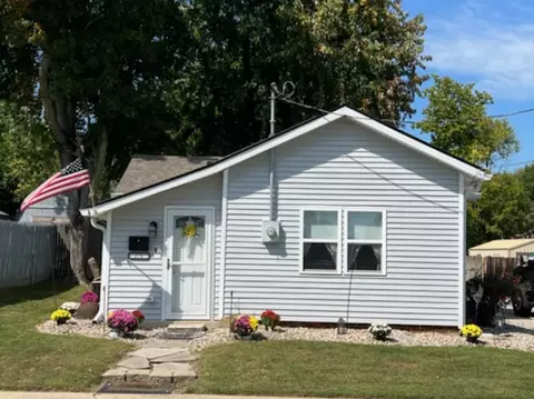276 Terre Haute St, Franklin, IN 46131