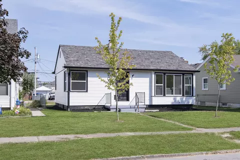 2009 Fisher Ave, Indianapolis, IN 46224