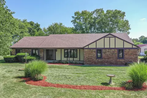 3630 Layton Rd, Anderson, IN 46011