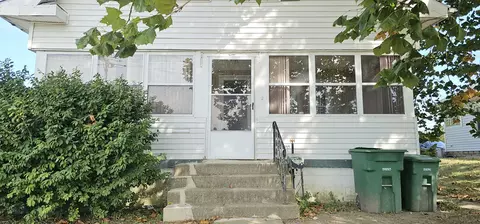 1600 Roosevelt Ave, New Castle, IN 47362