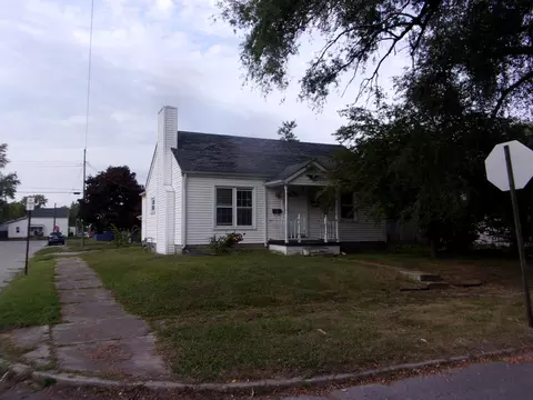 1800 S I St, Elwood, IN 46036