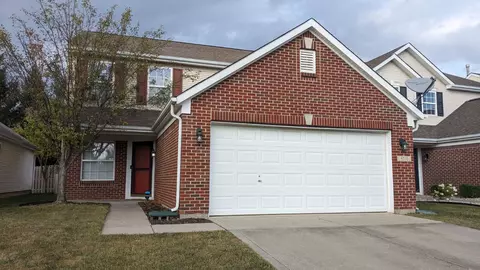 8230 Ames St, Indianapolis, IN 46216