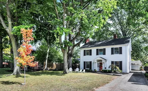 4545 Central Ave, Indianapolis, IN 46205