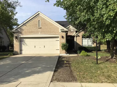 10384 Lakeland Dr, Fishers, IN 46037