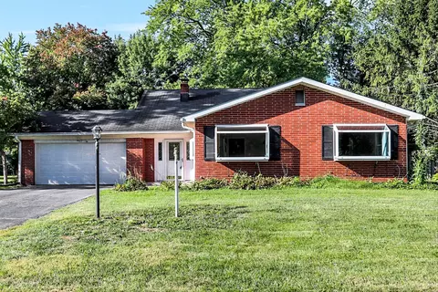 7962 Hoover Ln, Indianapolis, IN 46260