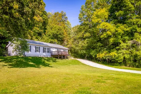 7274 Old State Road 46, Nashville, IN 47448