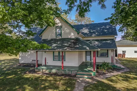7230 W 600 S, Edinburgh, IN 46124