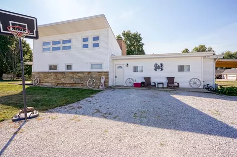 1439 W Park Rd, Greensburg, IN 47240