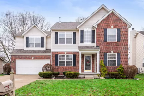 7853 Inishmore Way, Indianapolis, IN 46214