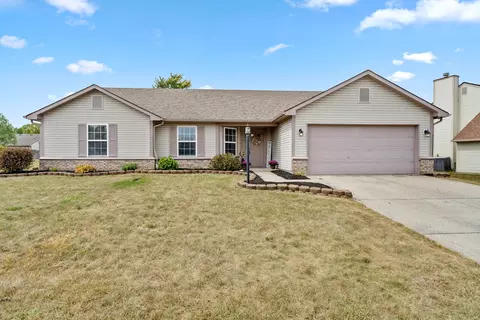 8032 Bitternut Dr, Indianapolis, IN 46236