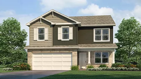 3049 Patchwork Dr, Monrovia, IN 46157