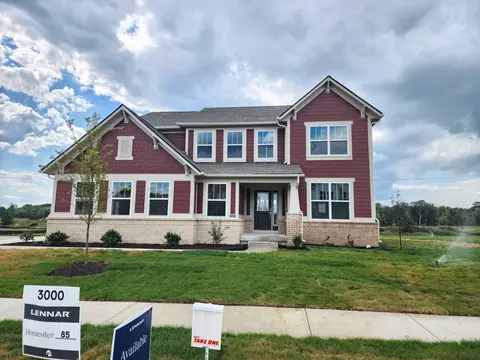 19372 Lewis Cir, Westfield, IN 46074