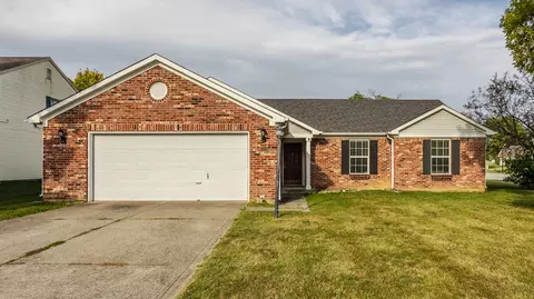 5508 Cherry Birch Dr, Indianapolis, IN 46237