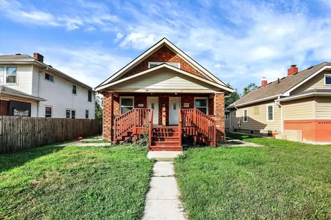 44 S Ewing St, Indianapolis, IN 46201