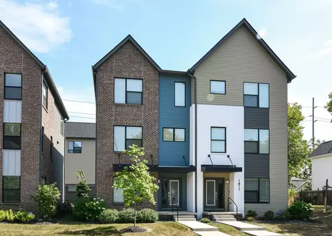 1813 N New Jersey St, Indianapolis, IN 46202